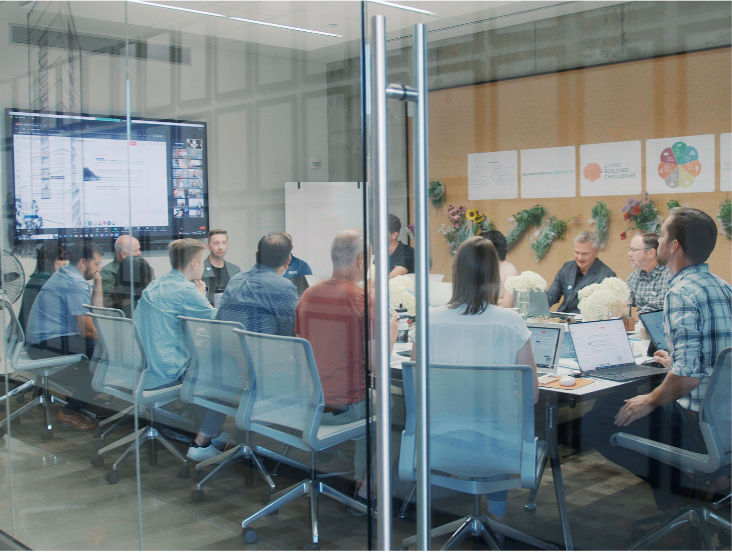Picture of 5 Ways to Engage the Community on a Building Project